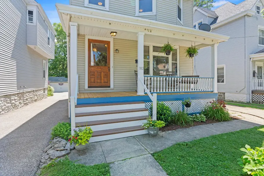 3912 Spencer Avenue, Norwood, OH 45212 - #3