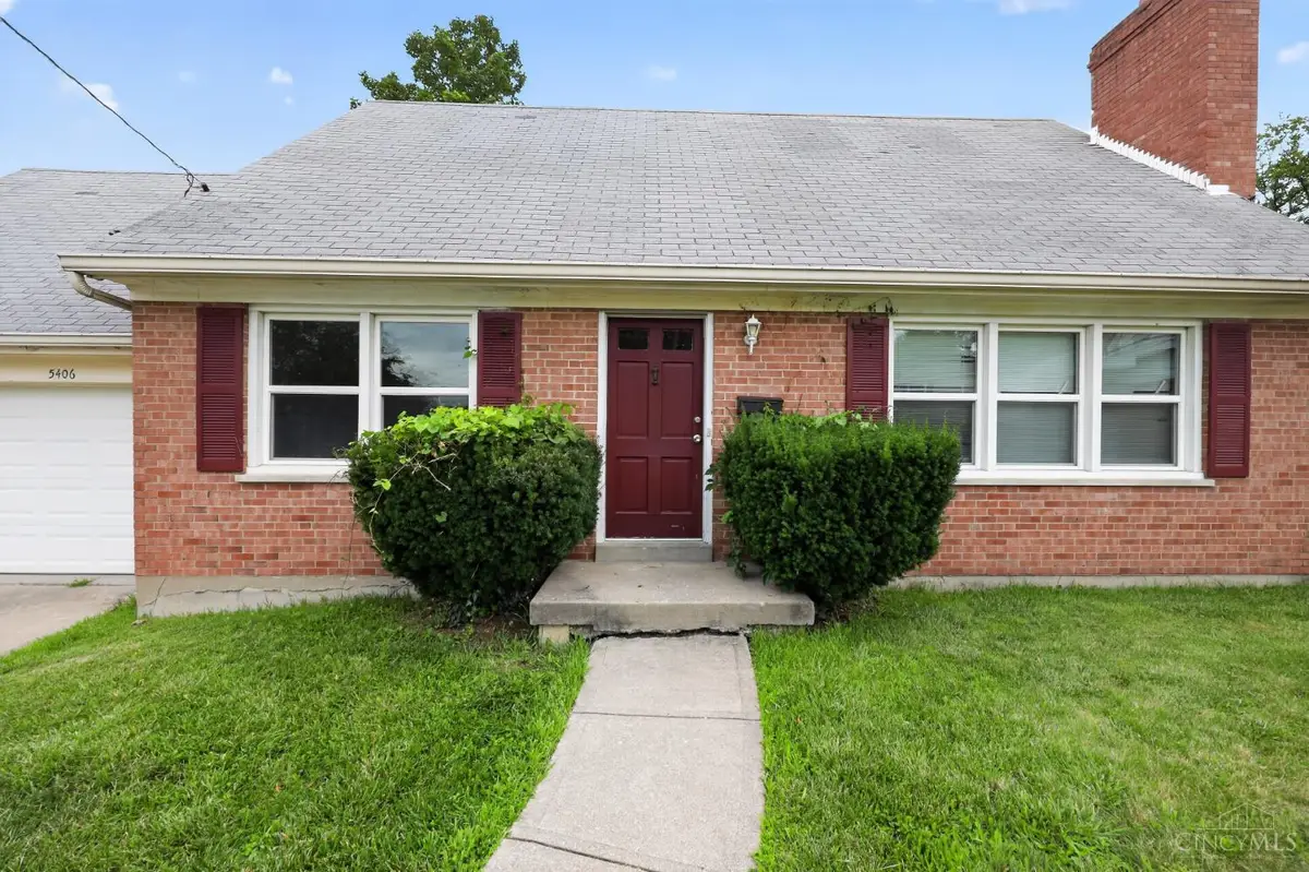 5406 Bluebird Lane, Cincinnati, OH 45239 - #1