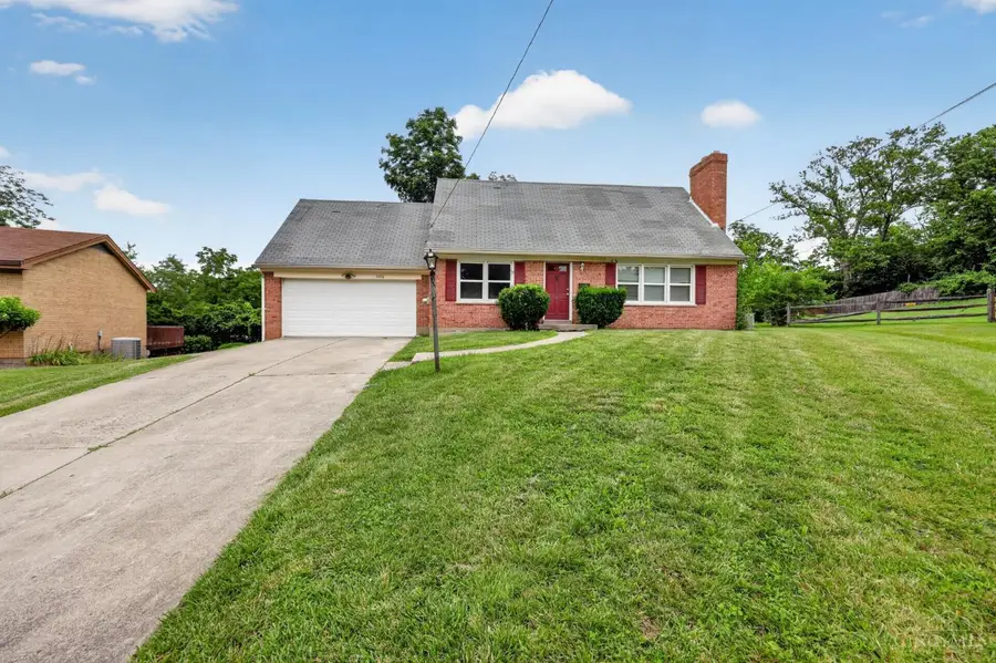 5406 Bluebird Lane, Cincinnati, OH 45239 - #2