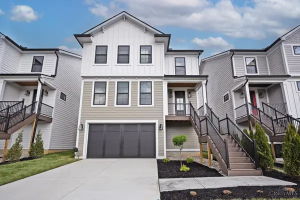 7408 Orchard Street, Columbia Twp, OH 45227