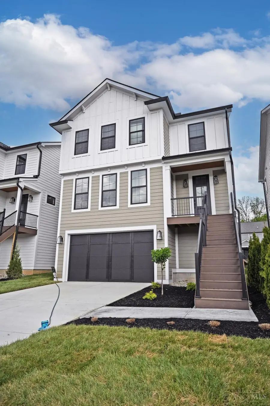 7408 Orchard Street, Plainville, OH 45227 - #2