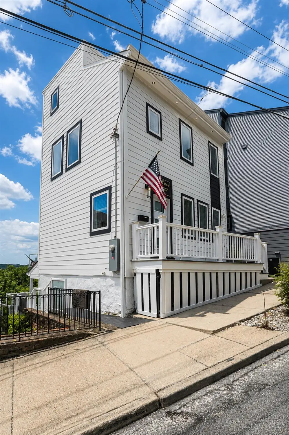 1003 Hill Street, Cincinnati, OH 45202 - #1