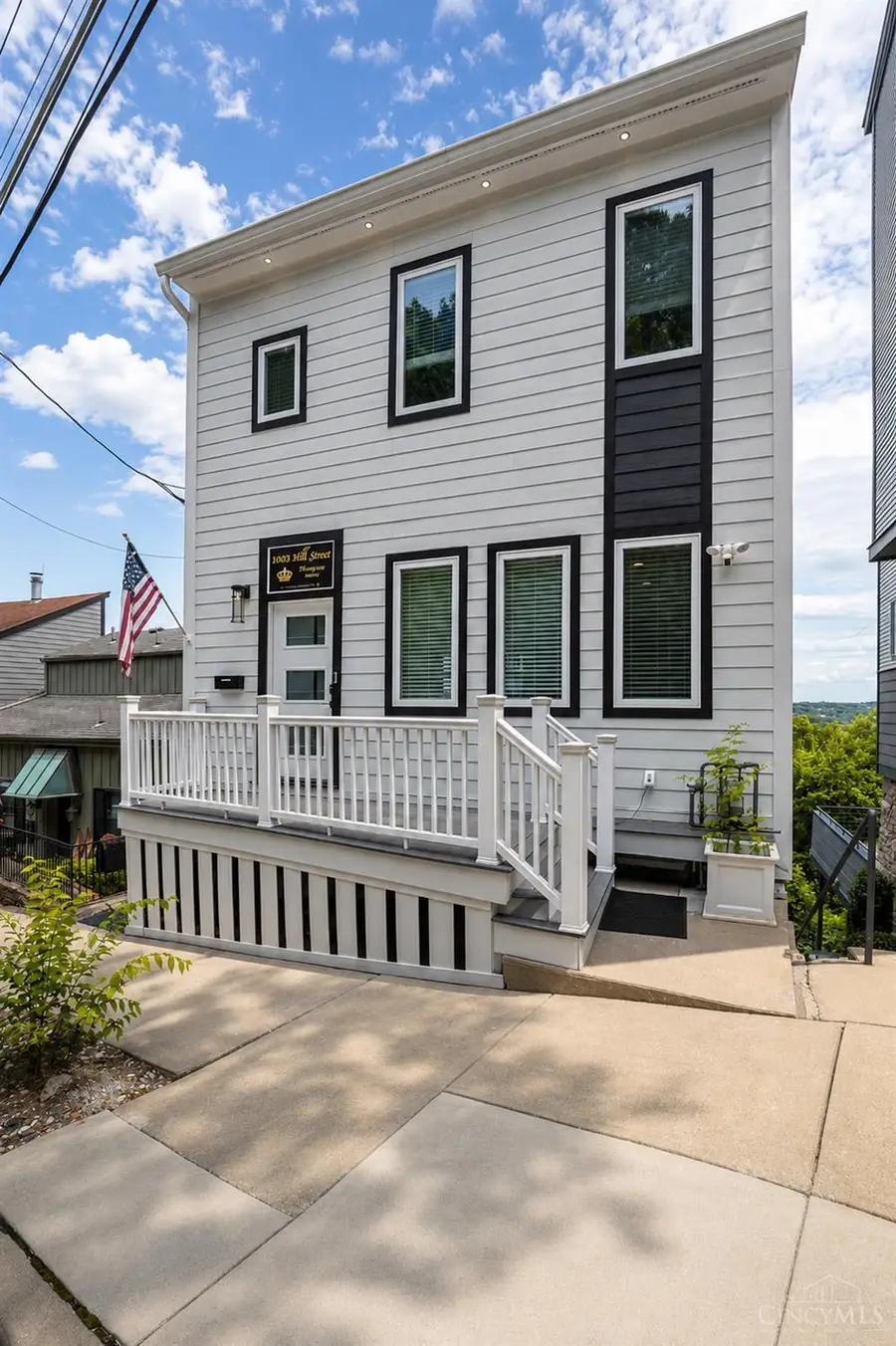 1003 Hill Street, Cincinnati, OH 45202 - #2