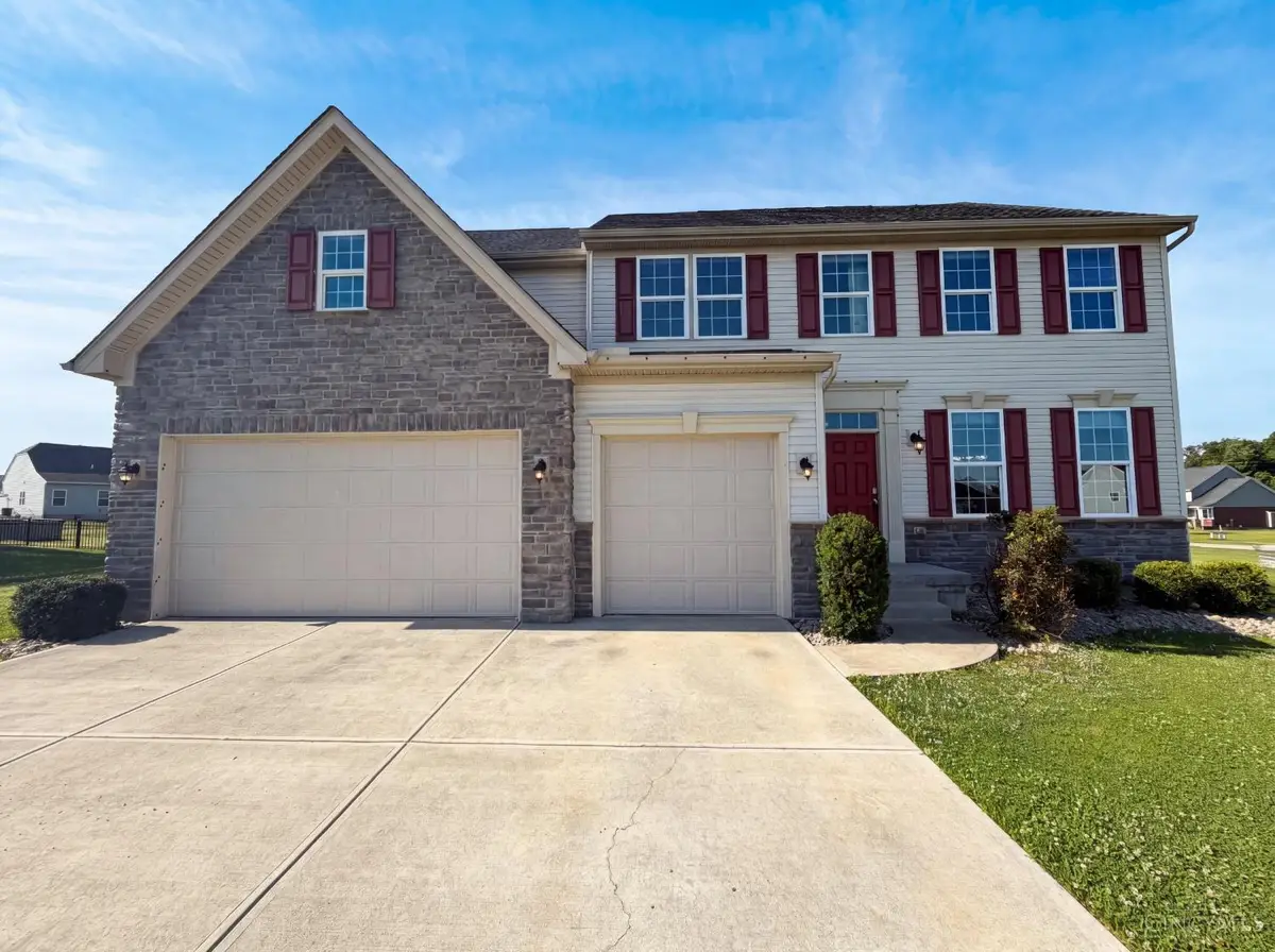 5835 Bryson Lane, Middletown, OH 45044 - #1