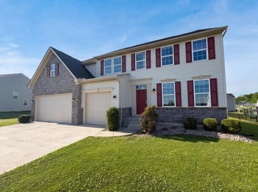 5835 Bryson Lane, Middletown, OH 45044 - #2