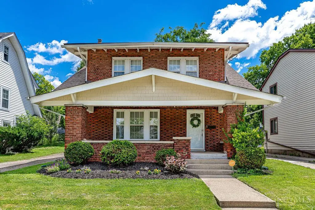 684 Haven Avenue, Hamilton, OH 45013 - #1