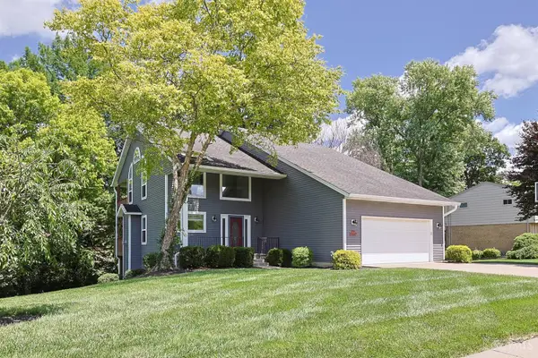 5614 Williamsburg Way, Fairfield, OH 45014
