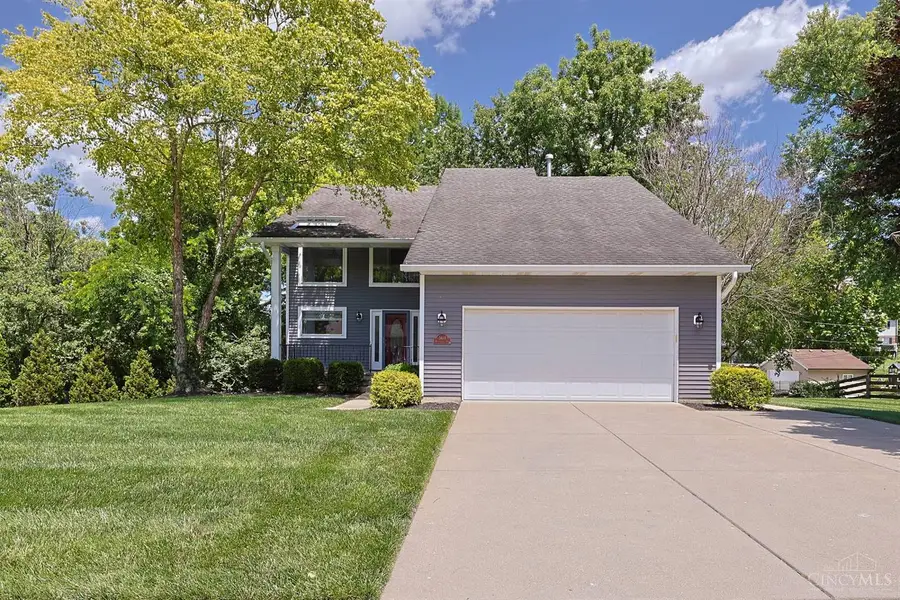 5614 Williamsburg Way, Fairfield, OH 45014 - #2