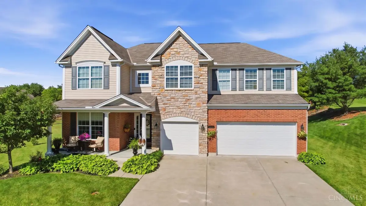 3435 Berrywood Court, Fairfield, OH 45011 - #1