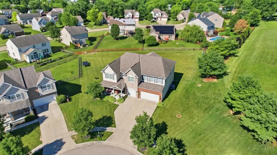 3435 Berrywood Court, Fairfield, OH 45011 - #2