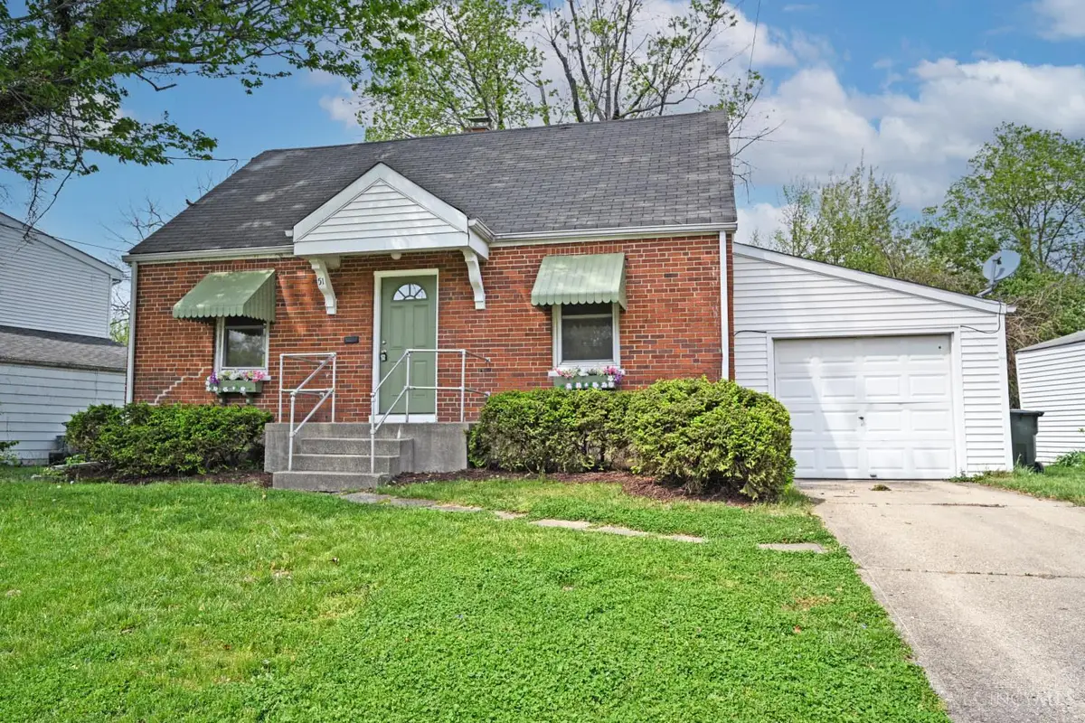 51 Gambier Circle, Greenhills, OH 45218 - #1