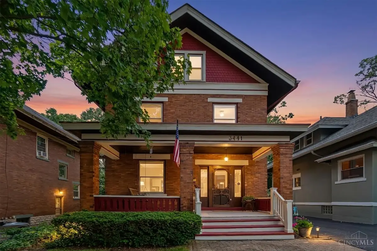 3441 Wellston Place, Cincinnati, OH 45208 - #1