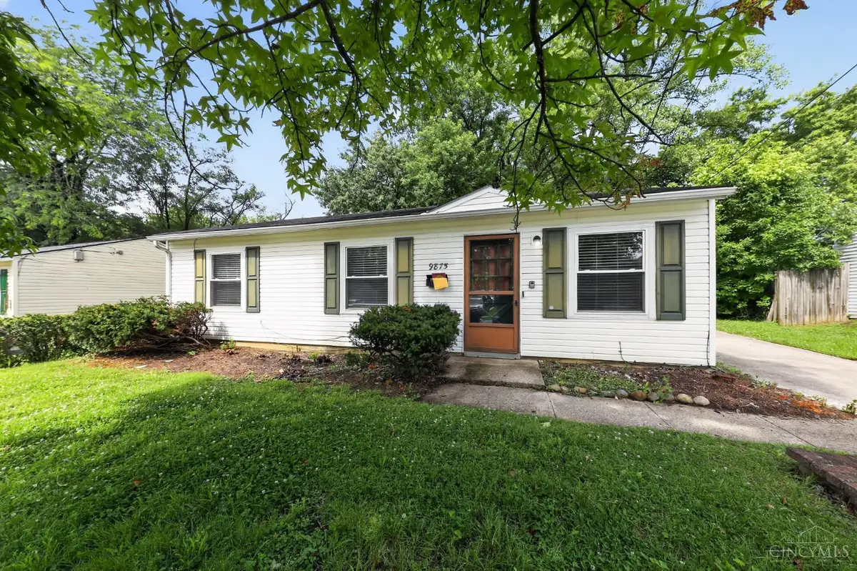 9875 Crusader Drive, Colerain, OH 45251 - #1