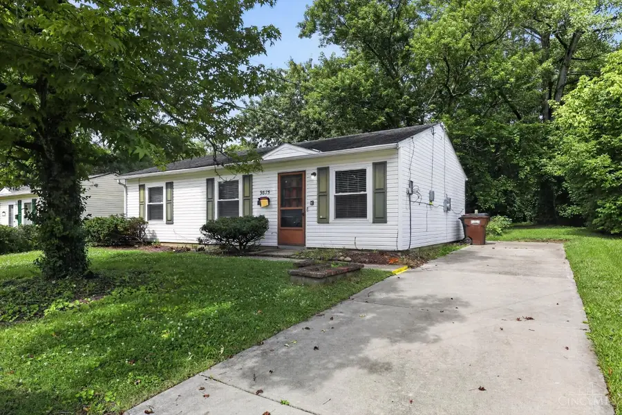 9875 Crusader Drive, Colerain, OH 45251 - #2