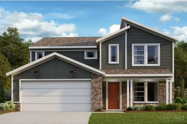 2104 Clearwater Court, Goshen Twp, OH 45122
