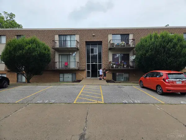 6602 Hearne Road #46, Green Twp, OH 45248
