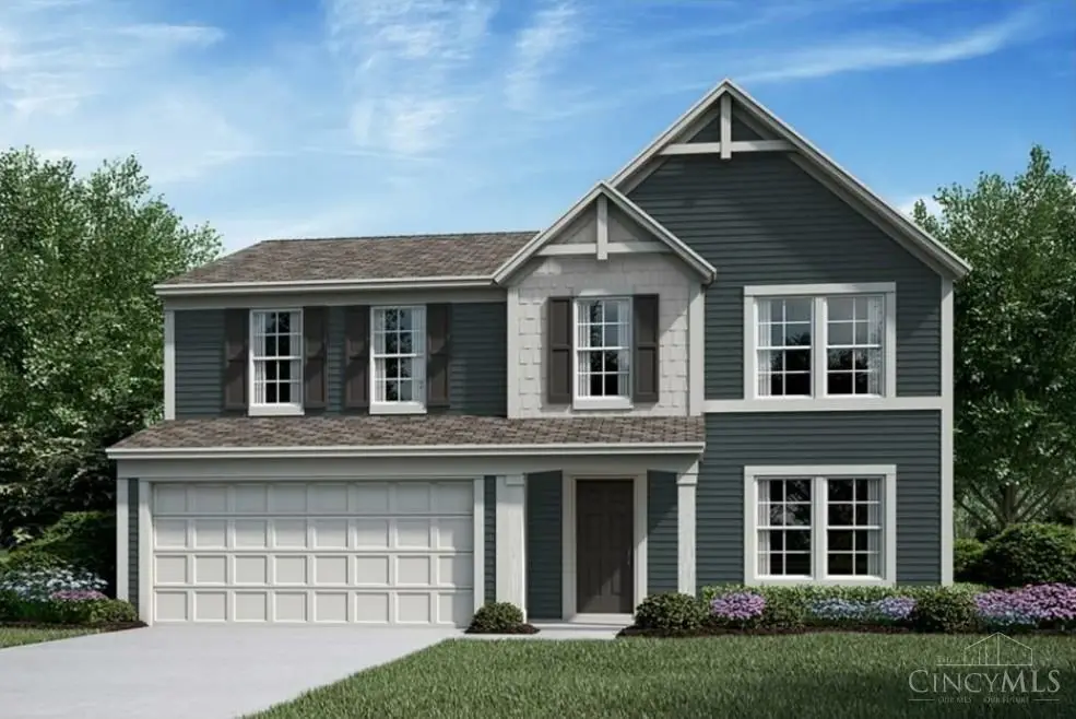 6799 Crestbrook Drive, Goshen, OH 45122 - #1