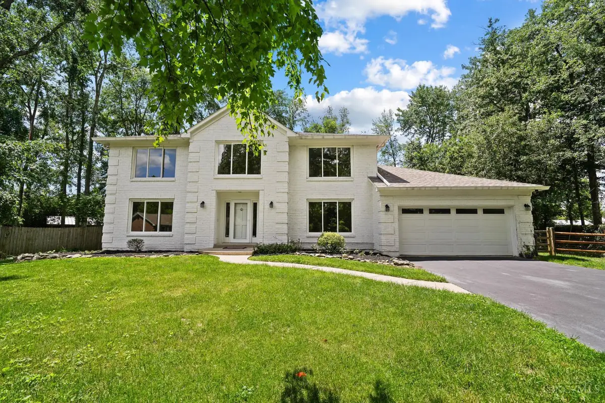 8343 Patrilla Lane, Symmes Township, OH 45249 - #1