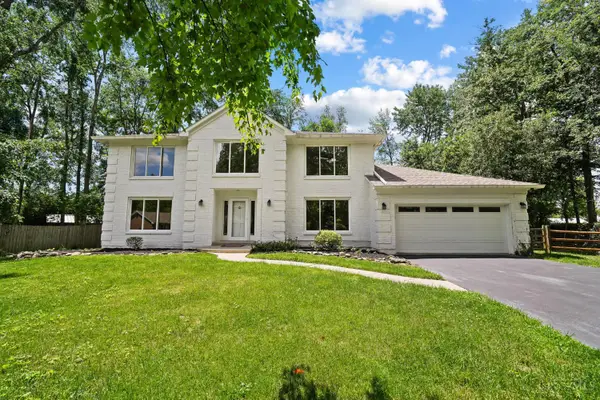 8343 Patrilla Lane, Symmes Twp, OH 45249
