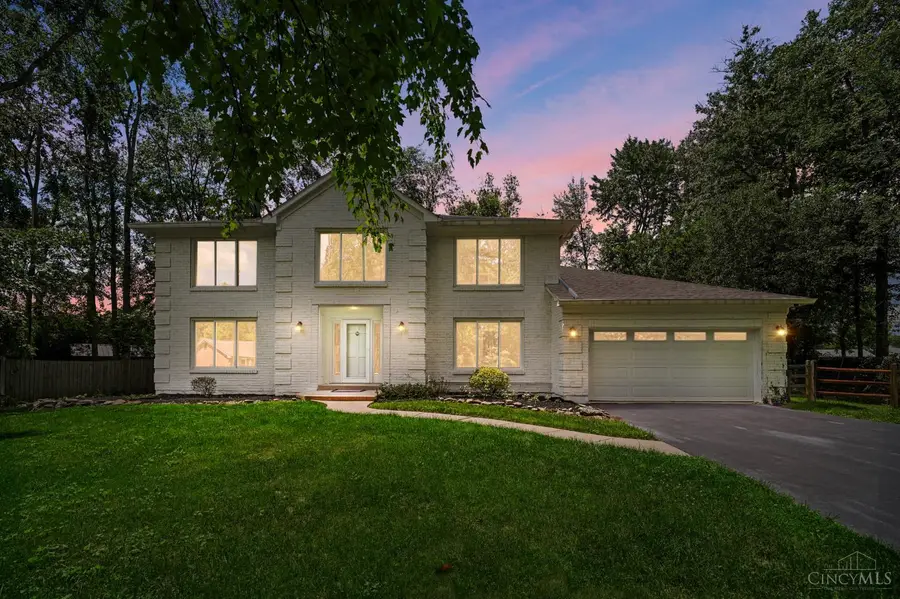 8343 Patrilla Lane, Symmes Township, OH 45249 - #2