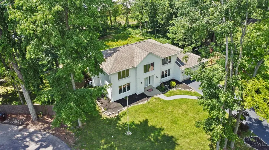 8343 Patrilla Lane, Symmes Township, OH 45249 - #3