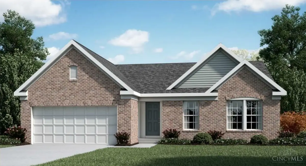6599 Ripple Bend Drive, Goshen, OH 45122 - #1