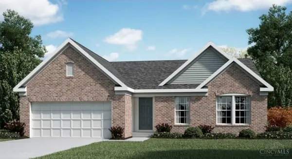 6599 Ripple Bend Drive, Goshen Twp, OH 45122