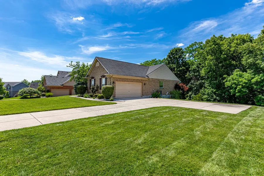 7045 Vail Court, Green, OH 45247 - #2