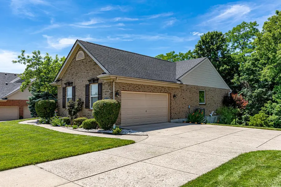 7045 Vail Court, Green, OH 45247 - #3