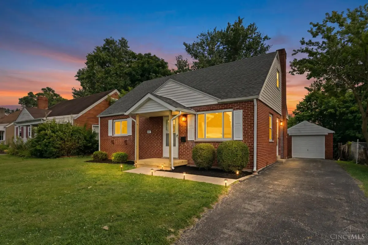 3877 Limerick Avenue, Sycamore, OH 45236 - #1