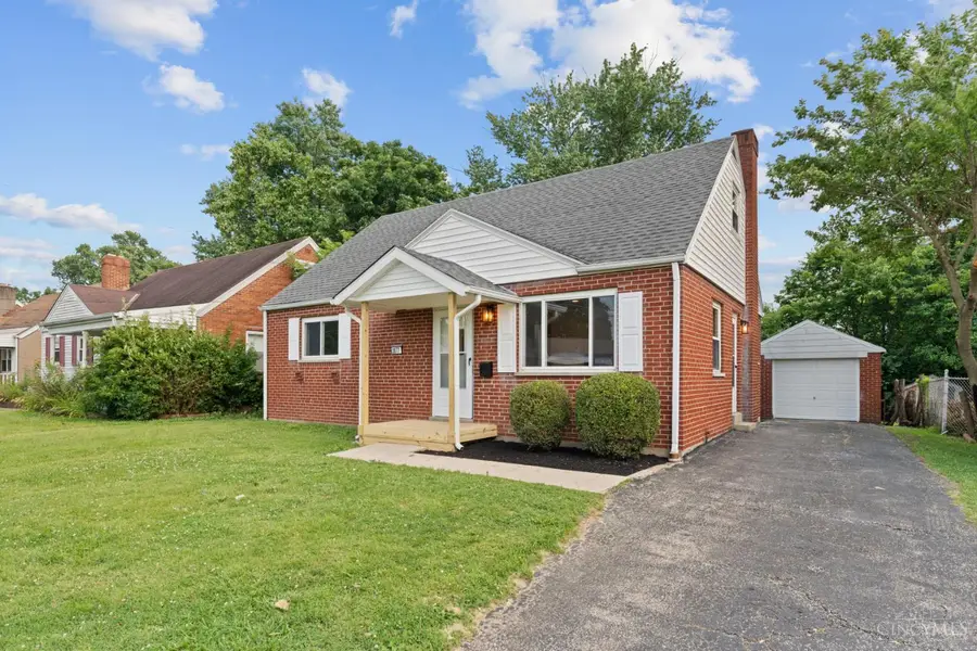 3877 Limerick Avenue, Sycamore, OH 45236 - #3
