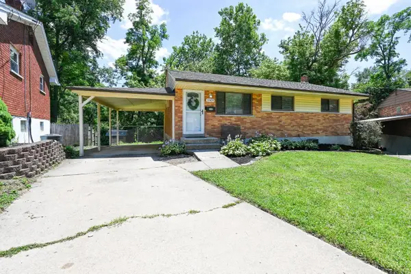 3909 Trebor Drive, Sycamore Twp, OH 45236