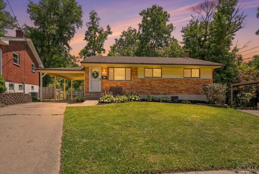 3909 Trebor Drive, Sycamore, OH 45236 - #2