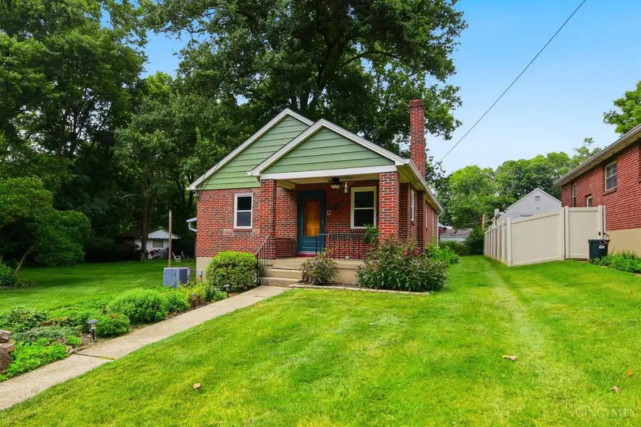 6502 Britton Avenue, Cincinnati, OH 45227 - #2