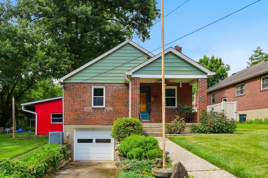 6502 Britton Avenue, Cincinnati, OH 45227 - #3