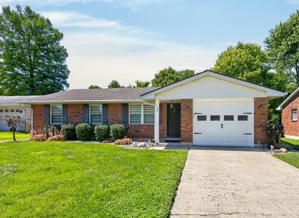 33 Desales Avenue, Lebanon, OH 45036