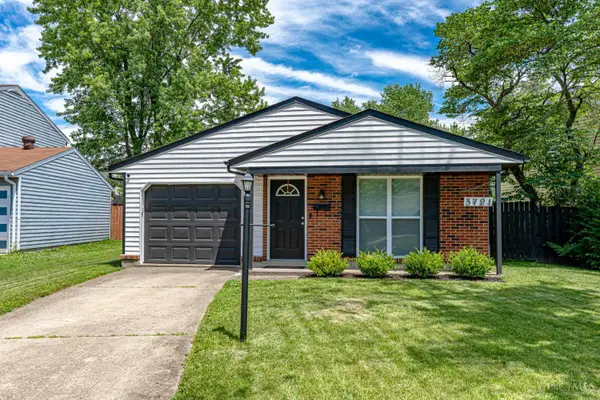 3721 Ellis Way, Middletown, OH 45044