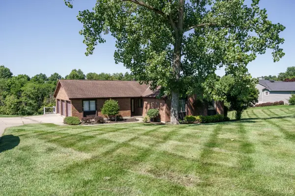 19719 Alpine Dr, Miller Twp, IN 47025
