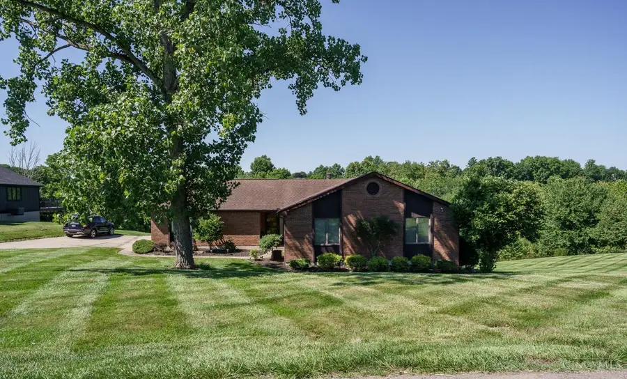 19719 Alpine Dr, Hidden Valley, IN 47025 - #2