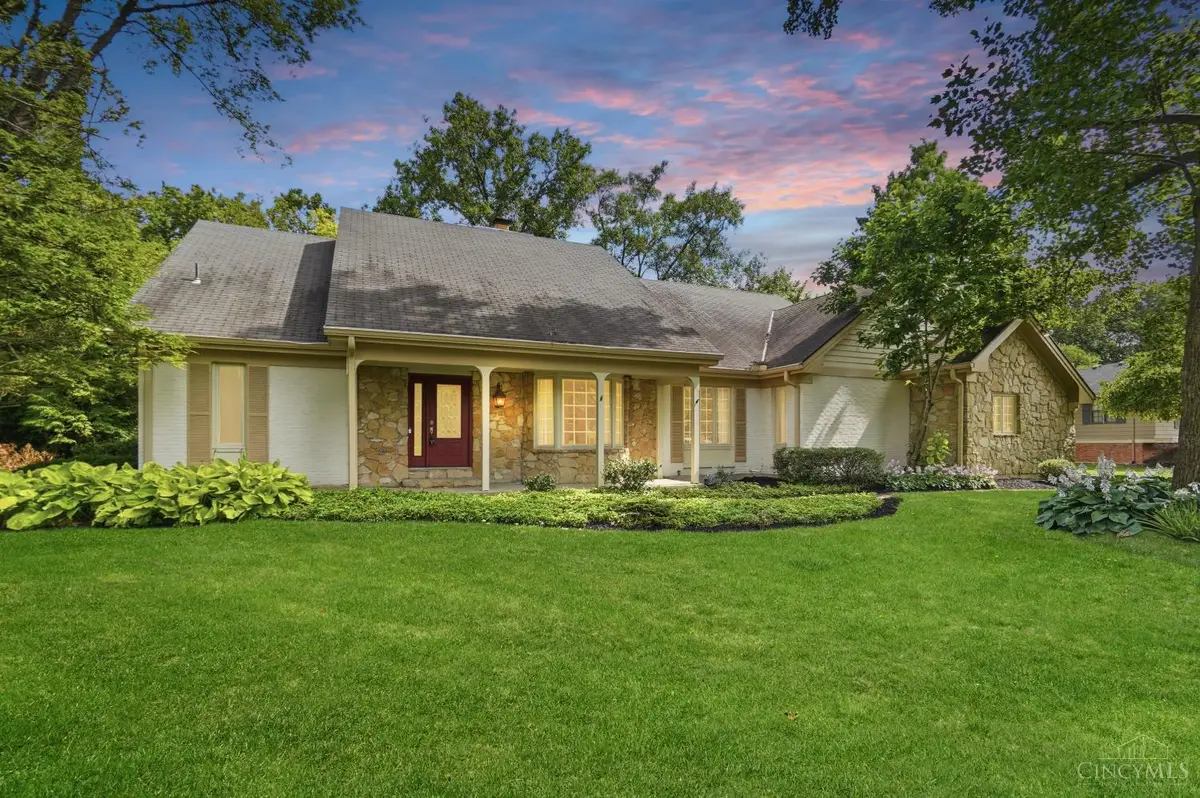 947 Brittany Hills Drive, Washington, OH 45459 - #1
