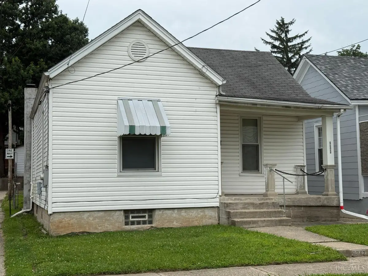 2342 Noble Avenue, Hamilton, OH 45015 - #1