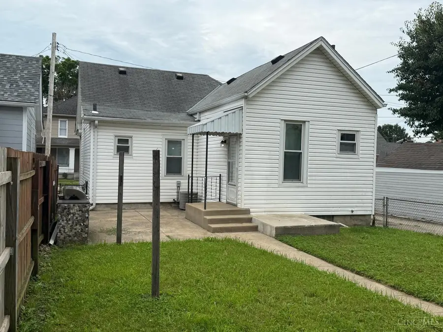 2342 Noble Avenue, Hamilton, OH 45015 - #3