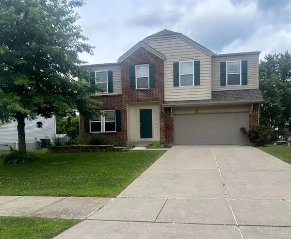 110 Junction Point, New Richmond, OH 45157