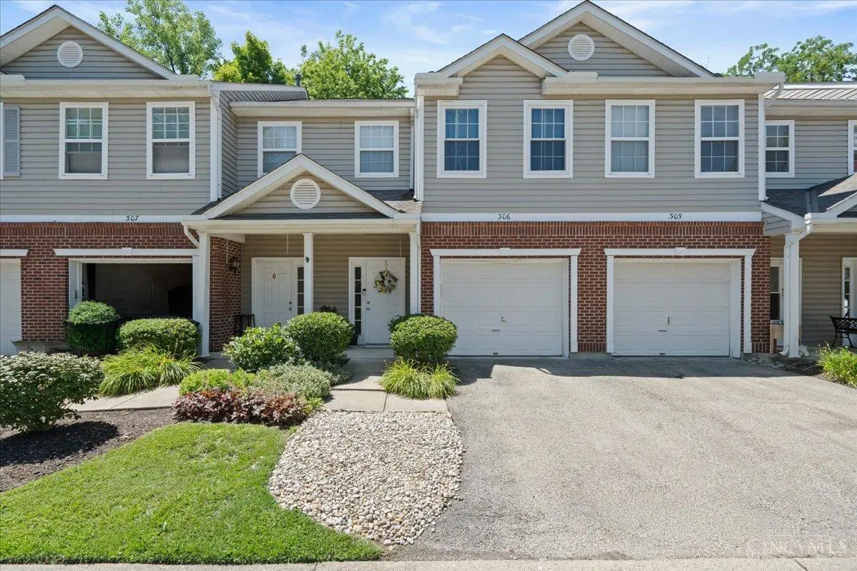 635 Keystone Drive #306, Union, OH 45244 - #1