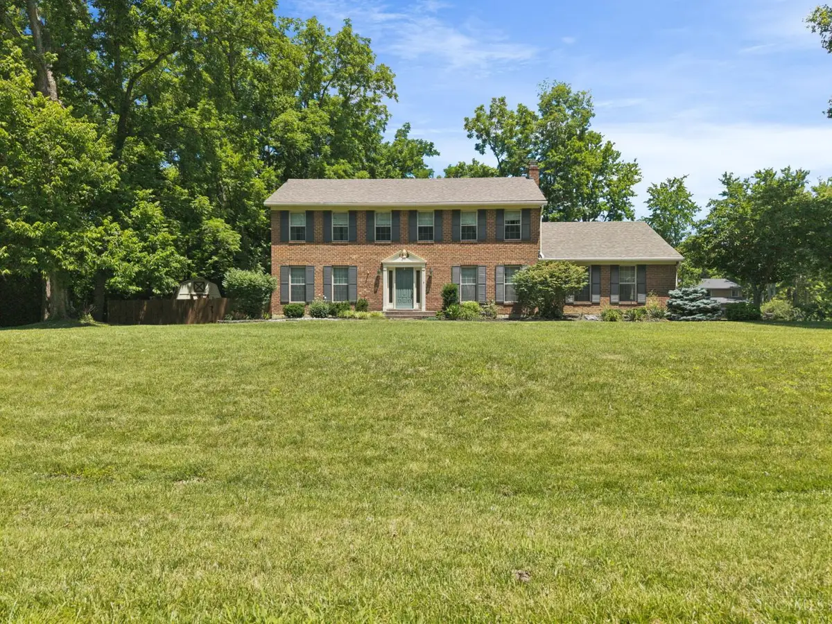 6400 Roth Ridge Drive, Loveland, OH 45140 - #1