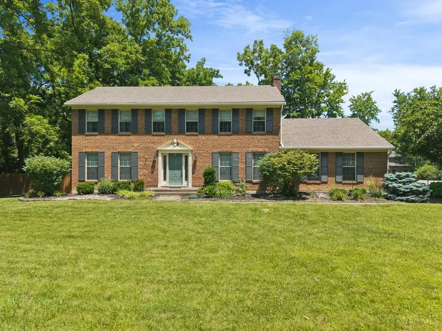 6400 Roth Ridge Drive, Loveland, OH 45140 - #2