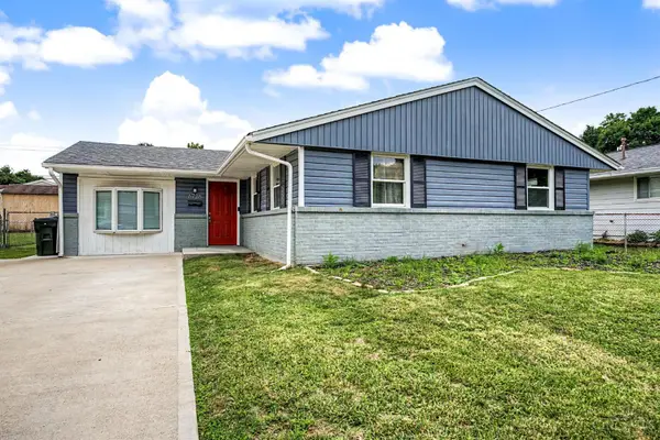 6728 Pecos Drive, Newtown, OH 45244