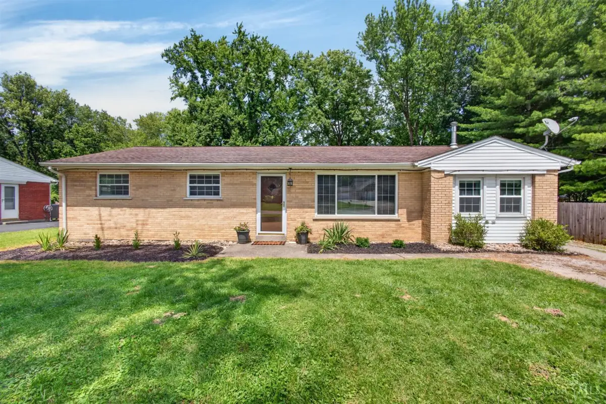 1252 Duncan Drive, Union, OH 45120 - #1