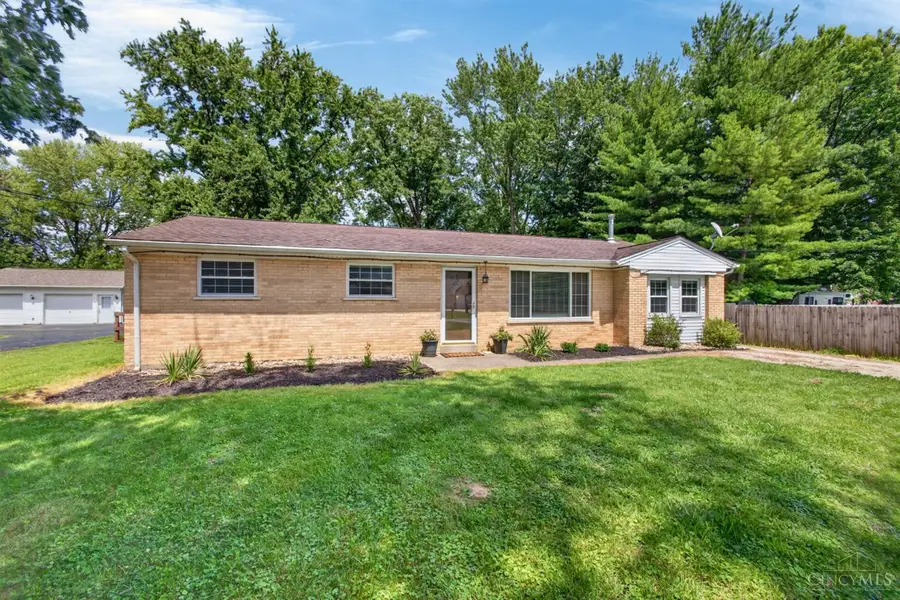 1252 Duncan Drive, Union, OH 45120 - #2