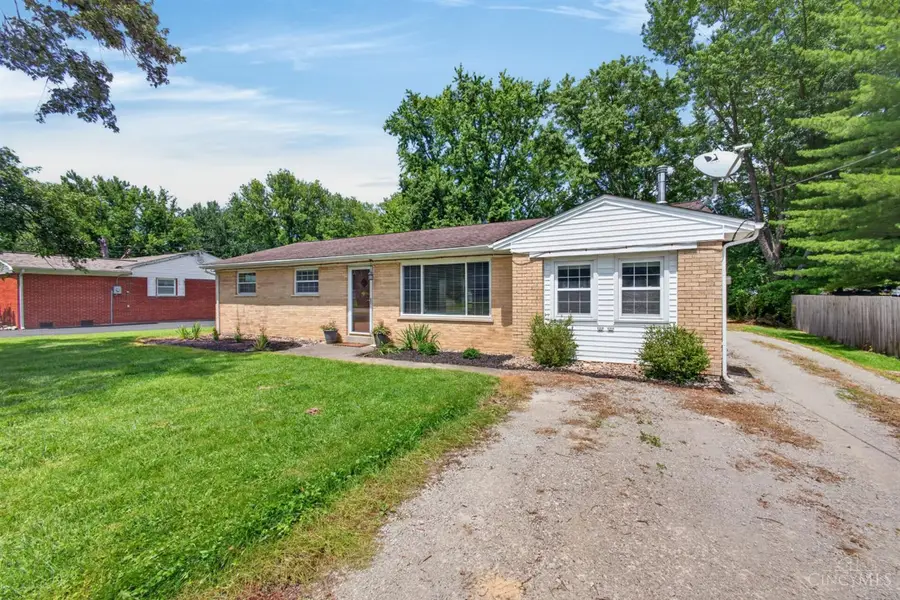 1252 Duncan Drive, Union, OH 45120 - #3